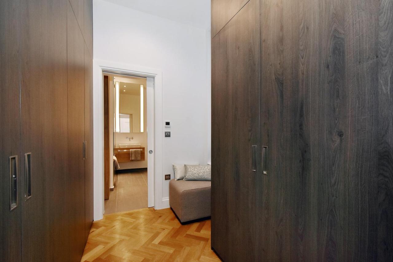 London Choice Apartments - Mayfair - Piccadilly Exterior foto