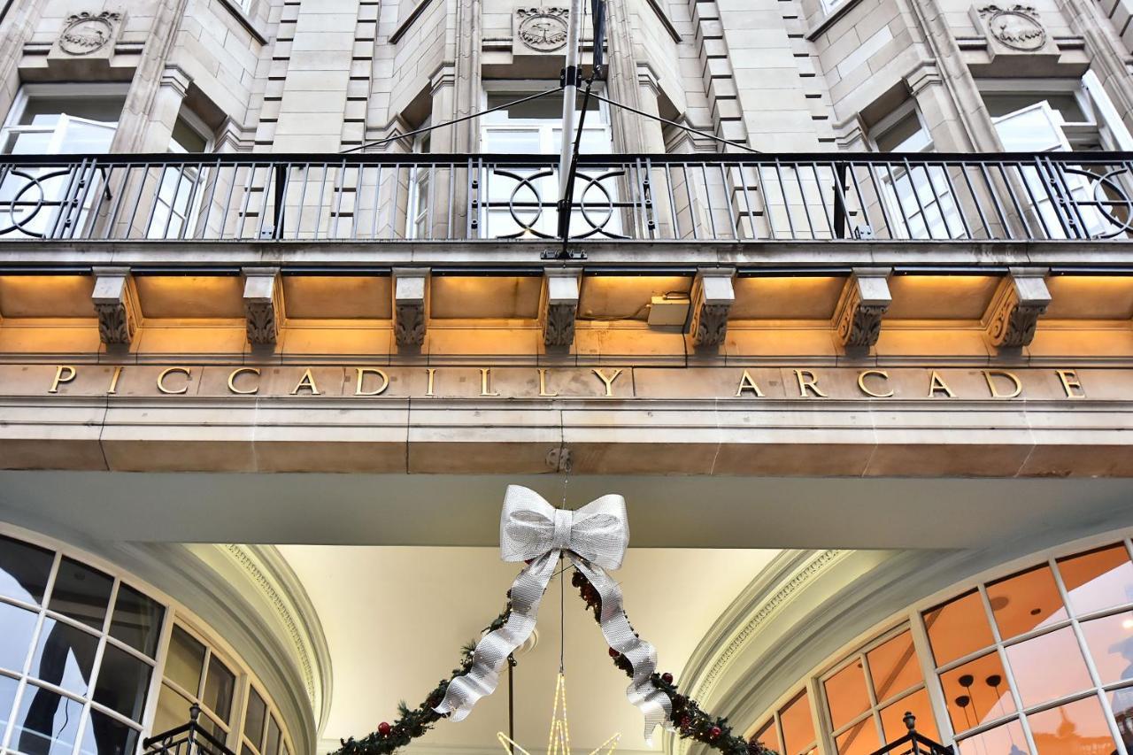 London Choice Apartments - Mayfair - Piccadilly Exterior foto