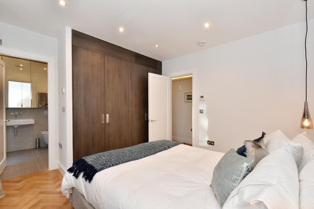 London Choice Apartments - Mayfair - Piccadilly Exterior foto