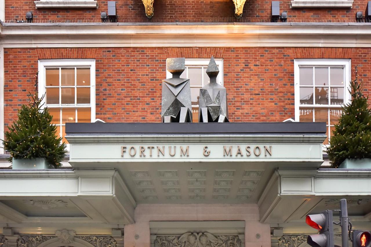 London Choice Apartments - Mayfair - Piccadilly Exterior foto