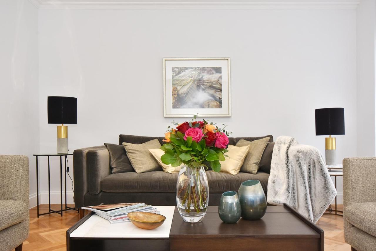 London Choice Apartments - Mayfair - Piccadilly Exterior foto